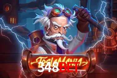 Slot Games 348bet