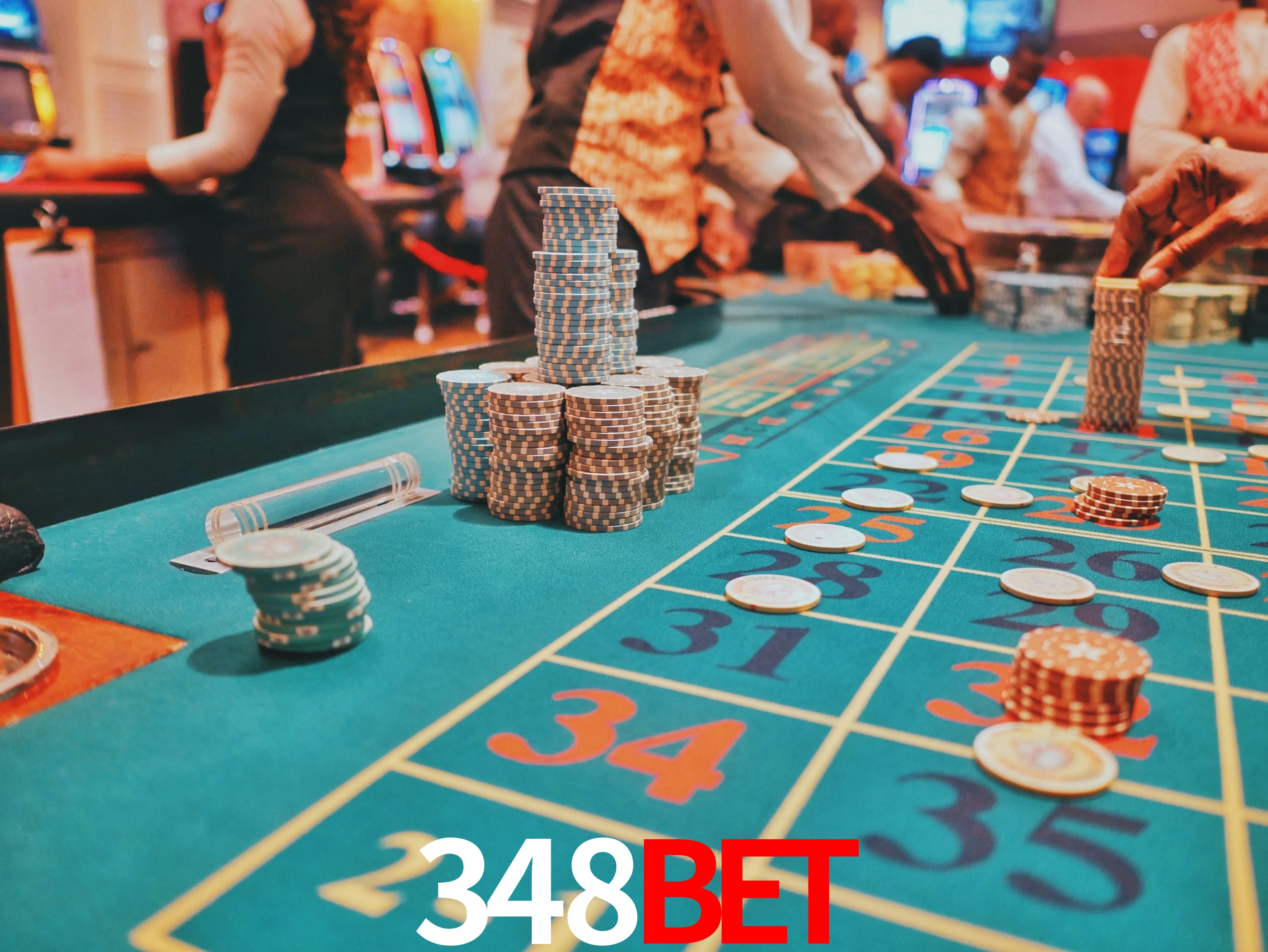 Sports Statistics 348bet