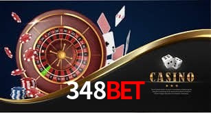 Experiência VIP 348bet