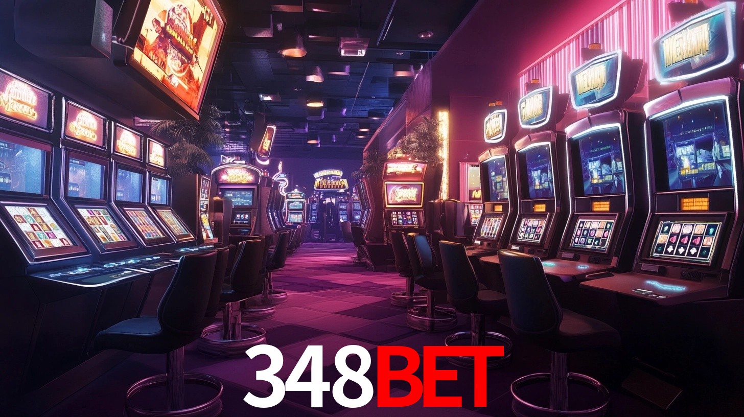 Welcome Bonus 348bet