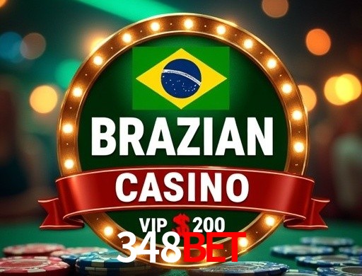 Exclusive Offers 348bet