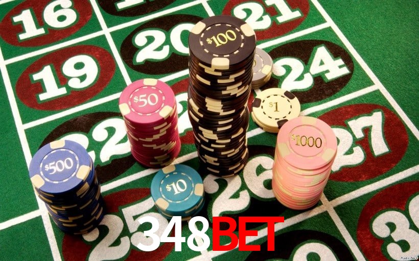 Statistics 348bet