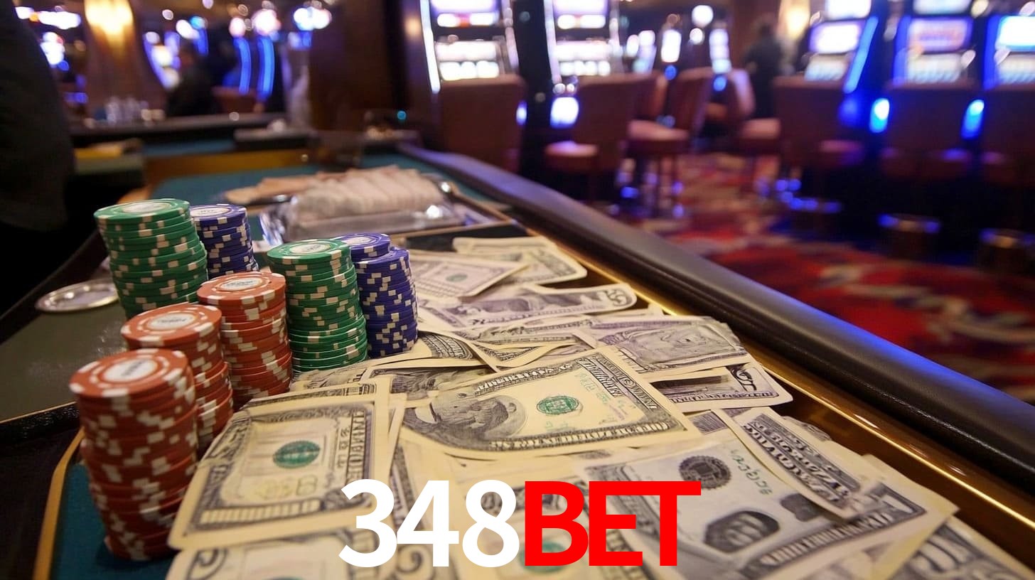 Seasonal Promotions 348bet
