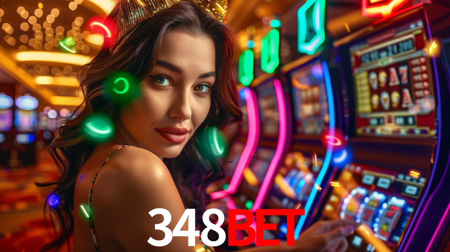Exclusive Games 348bet