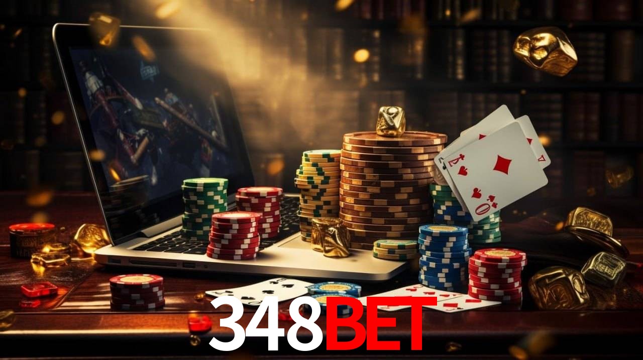 Football Betting 348bet